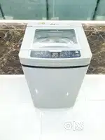 @&€¥¥ Godrej  fully automatic washing machine with free Home delivery