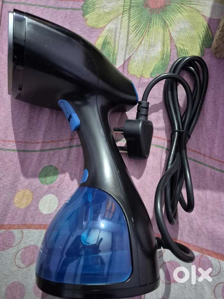 Steam Iron