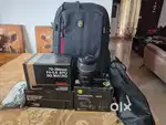 DSLR Camera Accessories