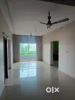 3BHK Semi Furnished Flat (Gated Community)