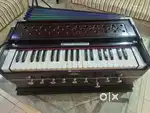 World class harmonium available at Gtbmusicals