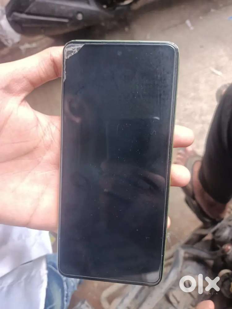 One plus nord CE 3 lite 5G