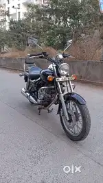 Bajaj aveger 220 Excellent bike