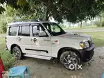 Mahindra Scorpio 2014 Diesel 119000 Km Driven