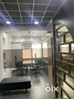 Office for Rent - 811, Empire State Building, Ring Road, Surat