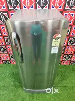 29@¥ LG Glossy Fridge 195 Ltrs new made pro Appliances 9 months us