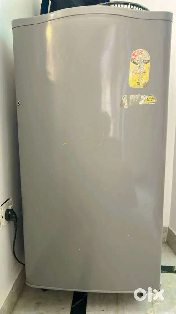 Godrej Fridge