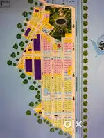 The garden state Raebareli road Lucknow