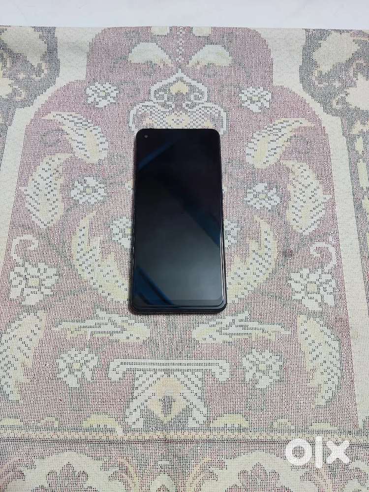Galaxy A21s