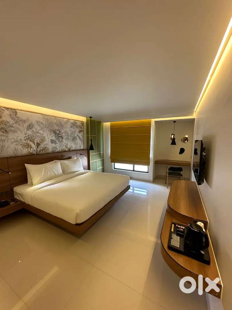 We have 1 bhk 2 bhk 3 bhk luxurious properties available