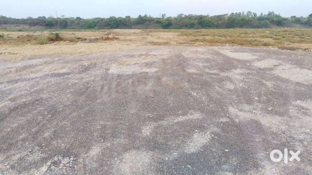 1/2 Acer farm land at Sarona 2km from N.H.6