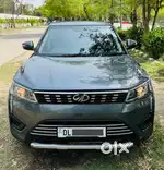 Mahindra XUV300 W8 Option Diesel, 2022, Diesel