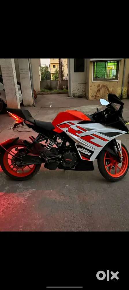 RC 125 2021 (DECEMBER)