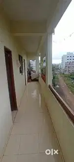 Sale 1bhk Flat
