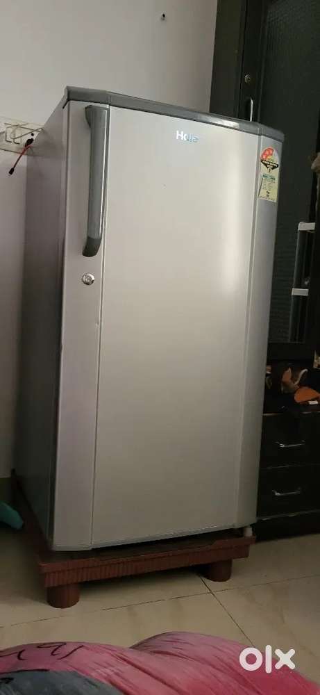 Fridge still new in low price