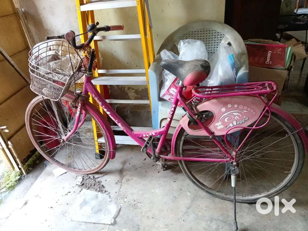Maggie ladies bicycle