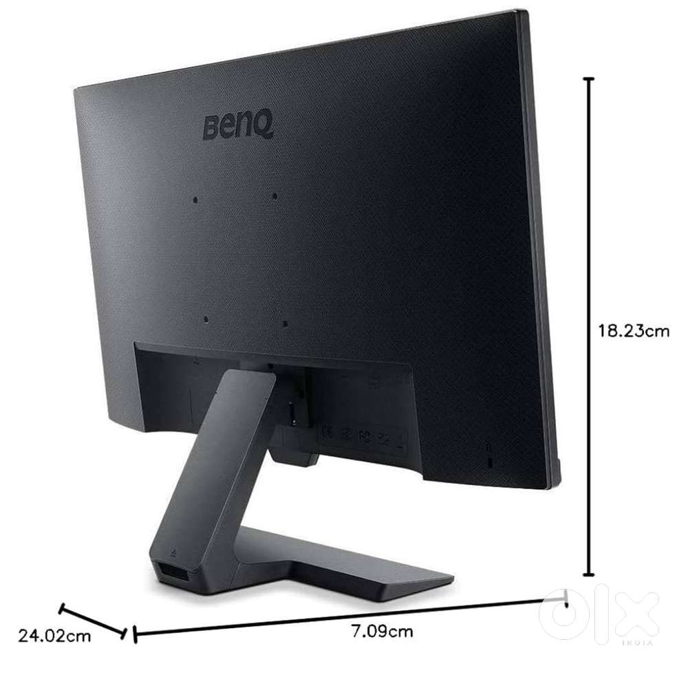 BenQ 27’ FullHD minitor