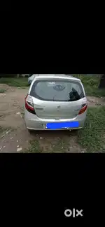 Maruti Suzuki Alto K10 2016