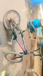 BMX CYCLE FOR SALE