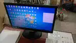 18 led monitor AOC brand