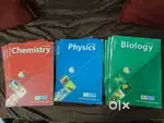 NEET Study Materials (Full Set)- Allen 2021-2022