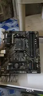 GAMING PC  ACCESSORIES AVAILABLE