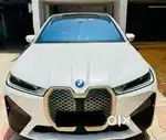 BMW IX xDrive 40, 2022, Electric