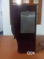 UV +UF water purifier