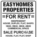 Independent 3bhk house