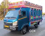 2023 PickUp V30 डीजल MP20 टॉप कंडीशन इंदौर बड़ी लोडिंग