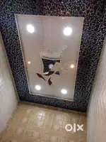 Pvc ceiling and wall panneling and all sign board