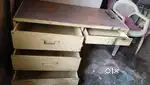 Counter iron
