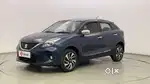 Maruti Suzuki Baleno Zeta, 2021, Petrol