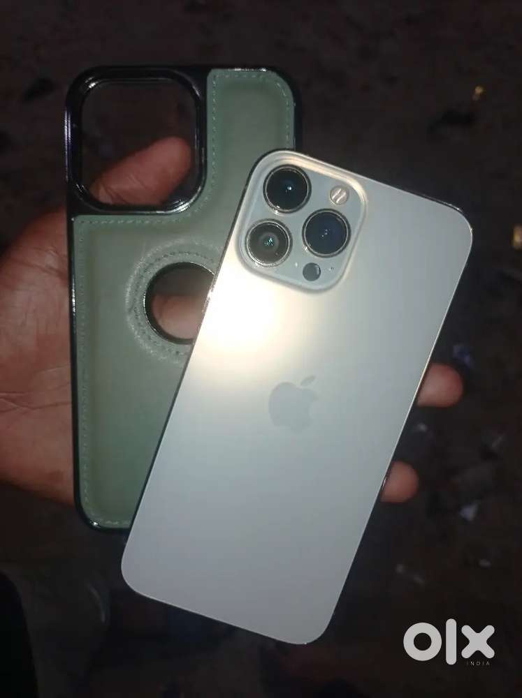 iPhone 13 pro max