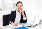 OFFICE ASSISTANT