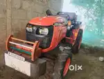 KUBOTA B2441 TRACTOR