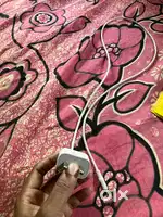 Iphone charger