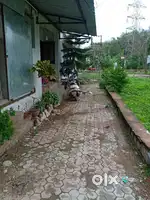 INDIPENDENT 1RK ON RENT