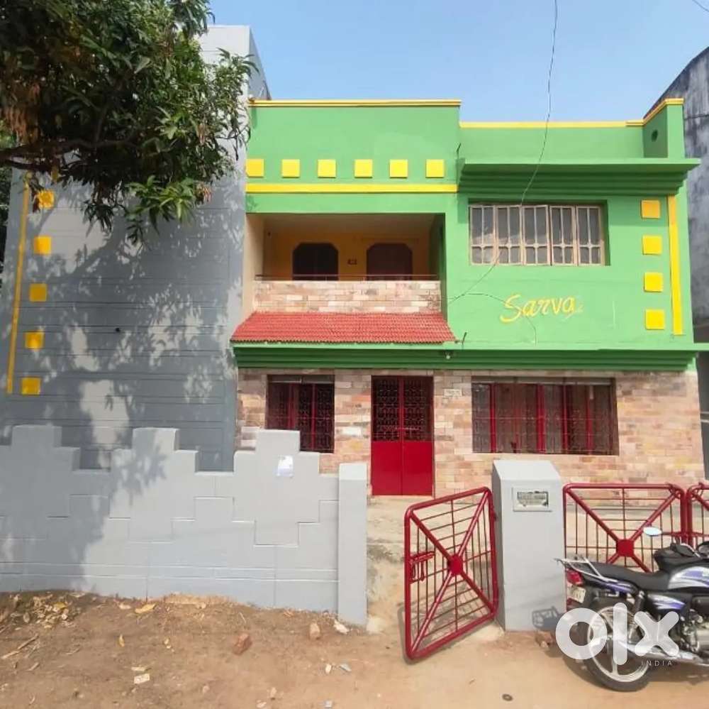 House for Rent for Bachelors - Degree Students Only