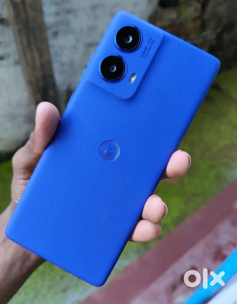 Moto g85 5g