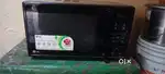 LG Microwave