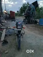 Hero honda Splendor DECEMBER 2020