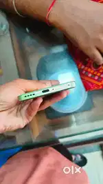 Realme narzo 70 turbo