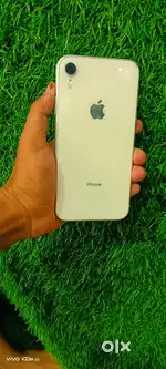 iPhone XR 64gb