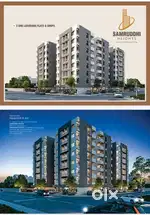 PREMIUM 2 BHK FLAT FOR SALE