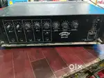 amplifier 80w