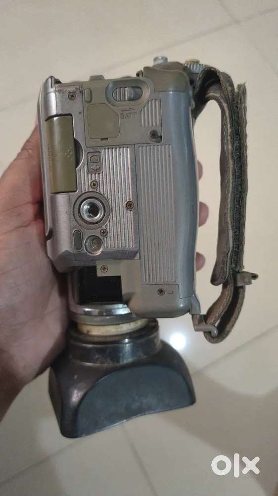 PANASONIC VIDEO RECORDER