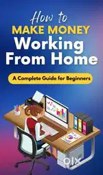Golden opportunity work from home