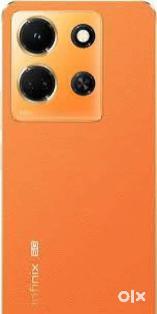 infinix note 30 5g 8 256 sunset gold colour