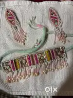 Carnival/ Haldi jwellery